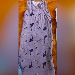 Kyte baby sleep bag size medium (18-30lbs) TOG 1.0